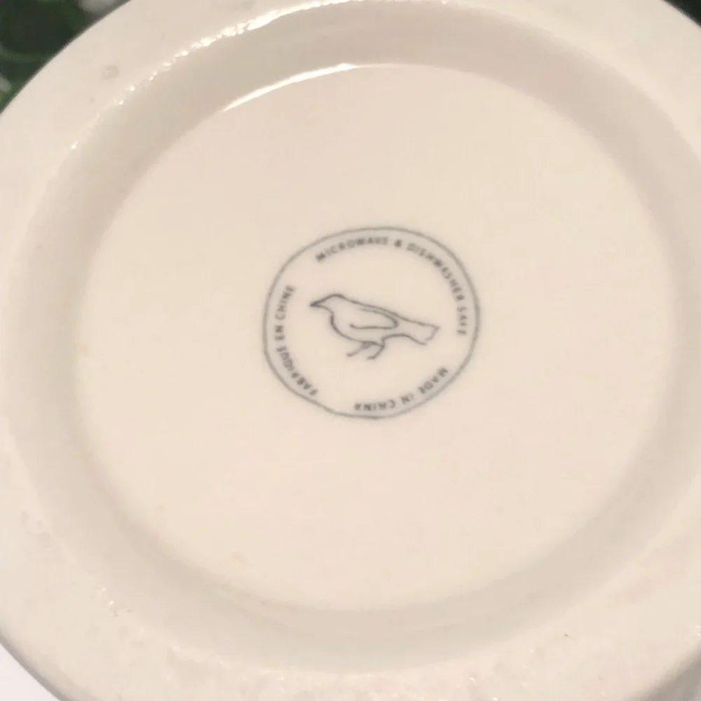 Anthropologie S Mug